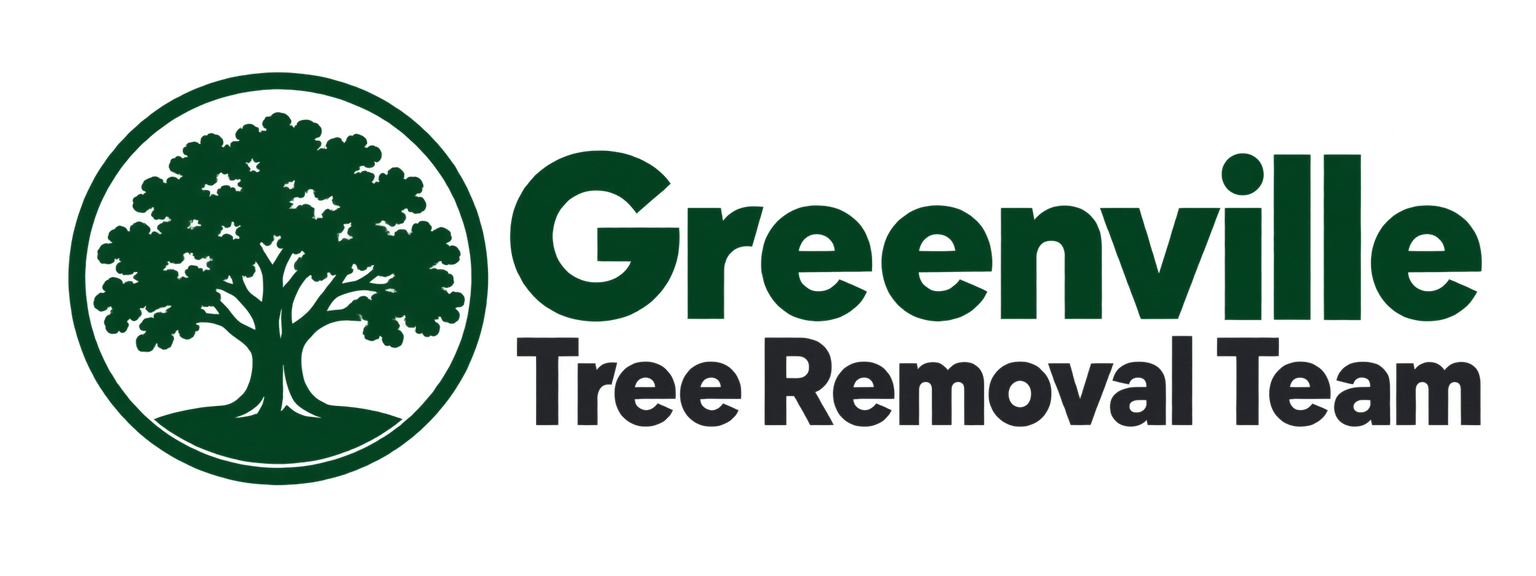 Greenville Tree Removal Team